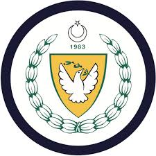 Kuzey Kıbrıs Türk Cumhuriyeti Büyükelçiliği logo
